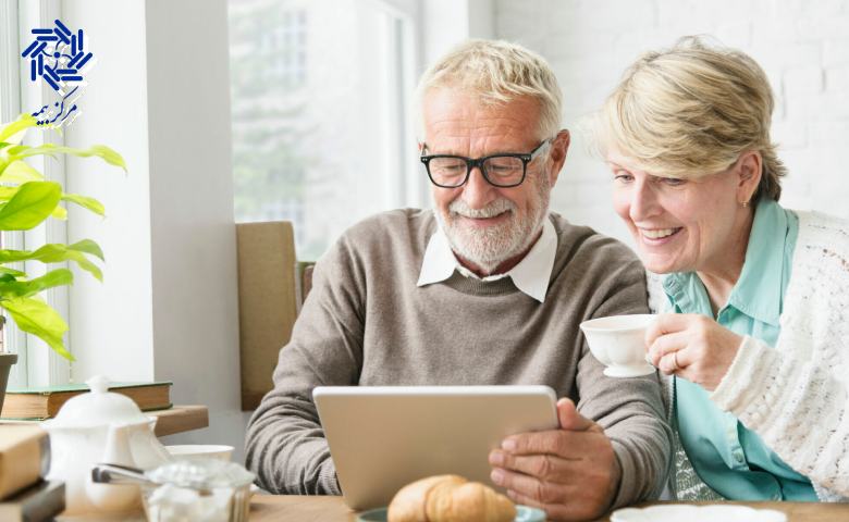 افزایش مستمری و آرامش در دوران بازنشستگی با بیمه عمر